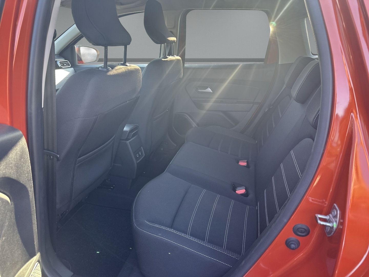 Dacia Duster Journey - Samsaru's Car Outlet