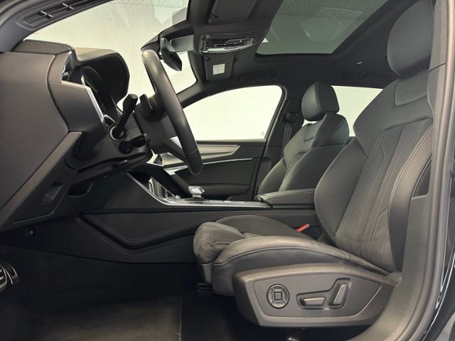 Audi A6 allroad quattro 40 TDI S tronic - Samsaru's Car Outlet