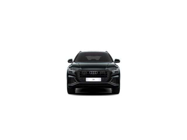 Audi Q8 SUV 55 TFSI qu S line*Navi*Matrix*B&O*AHK*Pan