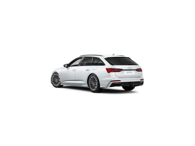 Audi A6 Avant 55 TFSI e Str S line Matrix HuD AHK VC