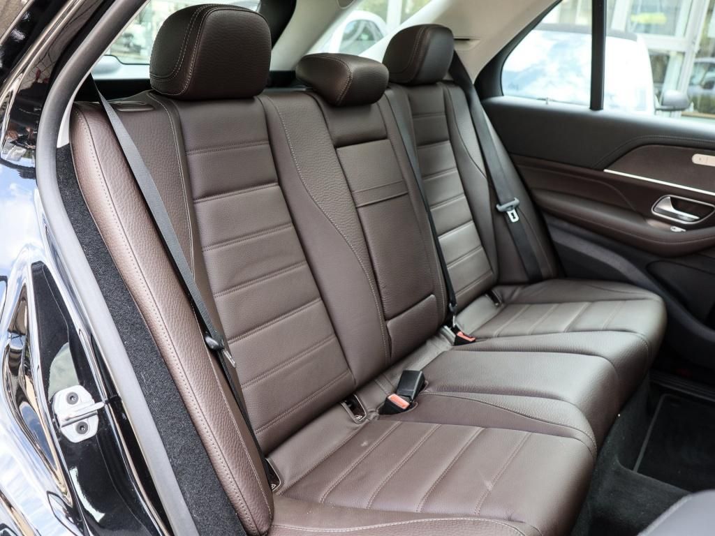 Mercedes-Benz GLE 400 d 4M AMG-Sport/Pano/AIRM/Memo/360/MLB/21