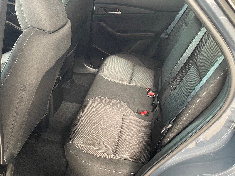 Mazda CX-30 2.0 e-SKYACTIV G 6AT FWD Exclusive-line DA