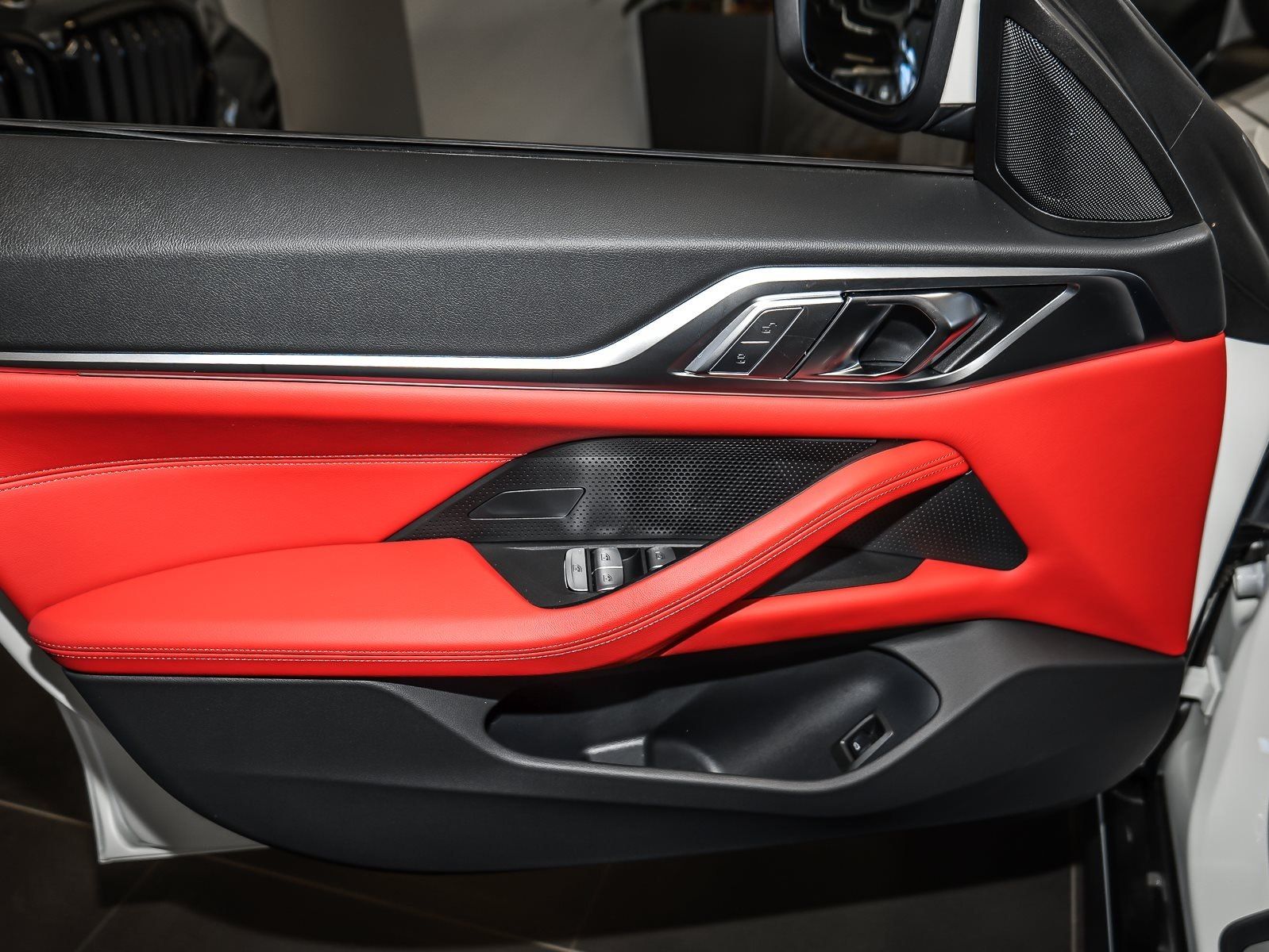 BMW 420i Gran Coupé+LC Prof.+GSD+HiFi+DAB+Komfortzg.