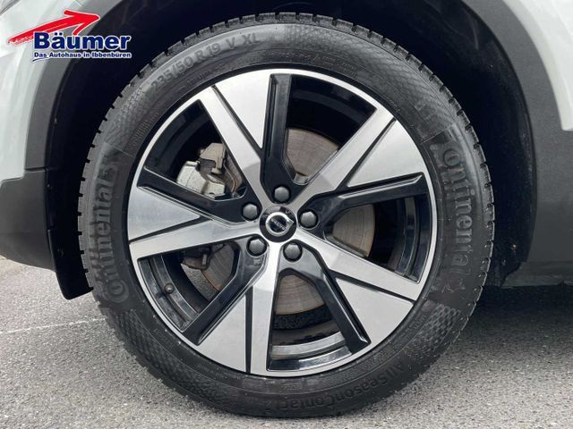 Volvo XC40 Recharge P8 AWD R-Design PureElectric 78kWh