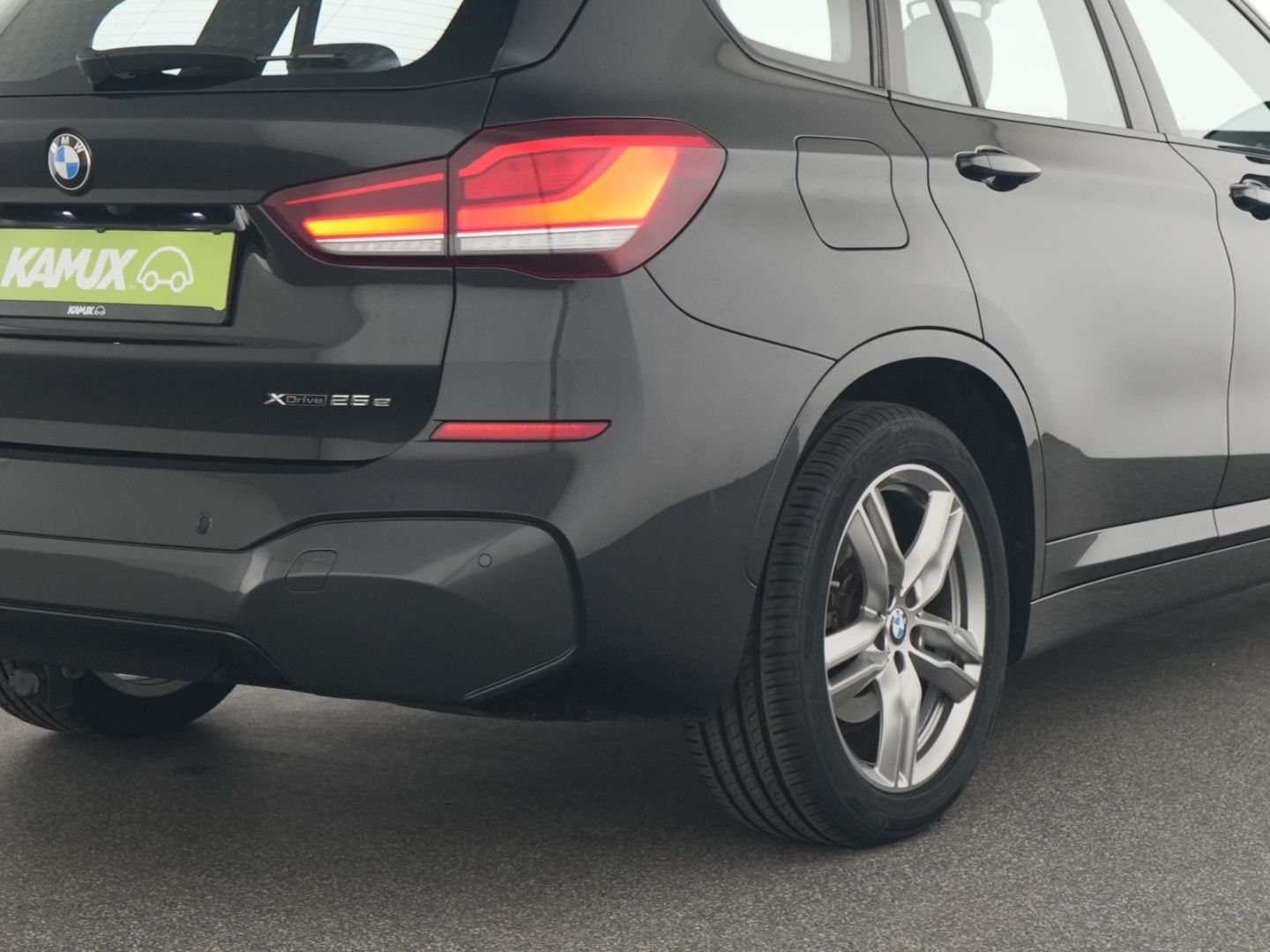 BMW X1 25e xDrive M Sport - Samsaru's Car Outlet