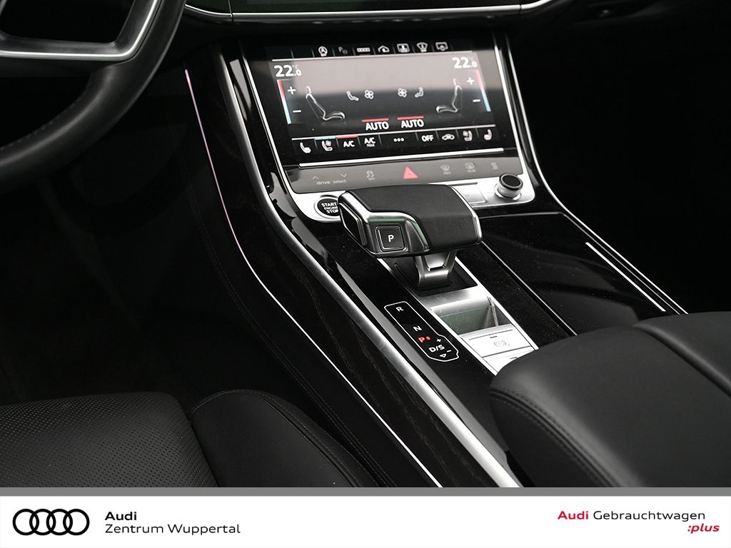 Audi A8 60 TDI - Samsaru's Car Outlet
