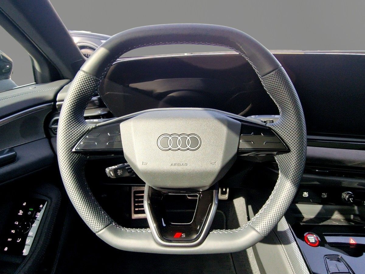 Audi A5 Avant S-Line edition one TFSI e-hybrid qu AHK