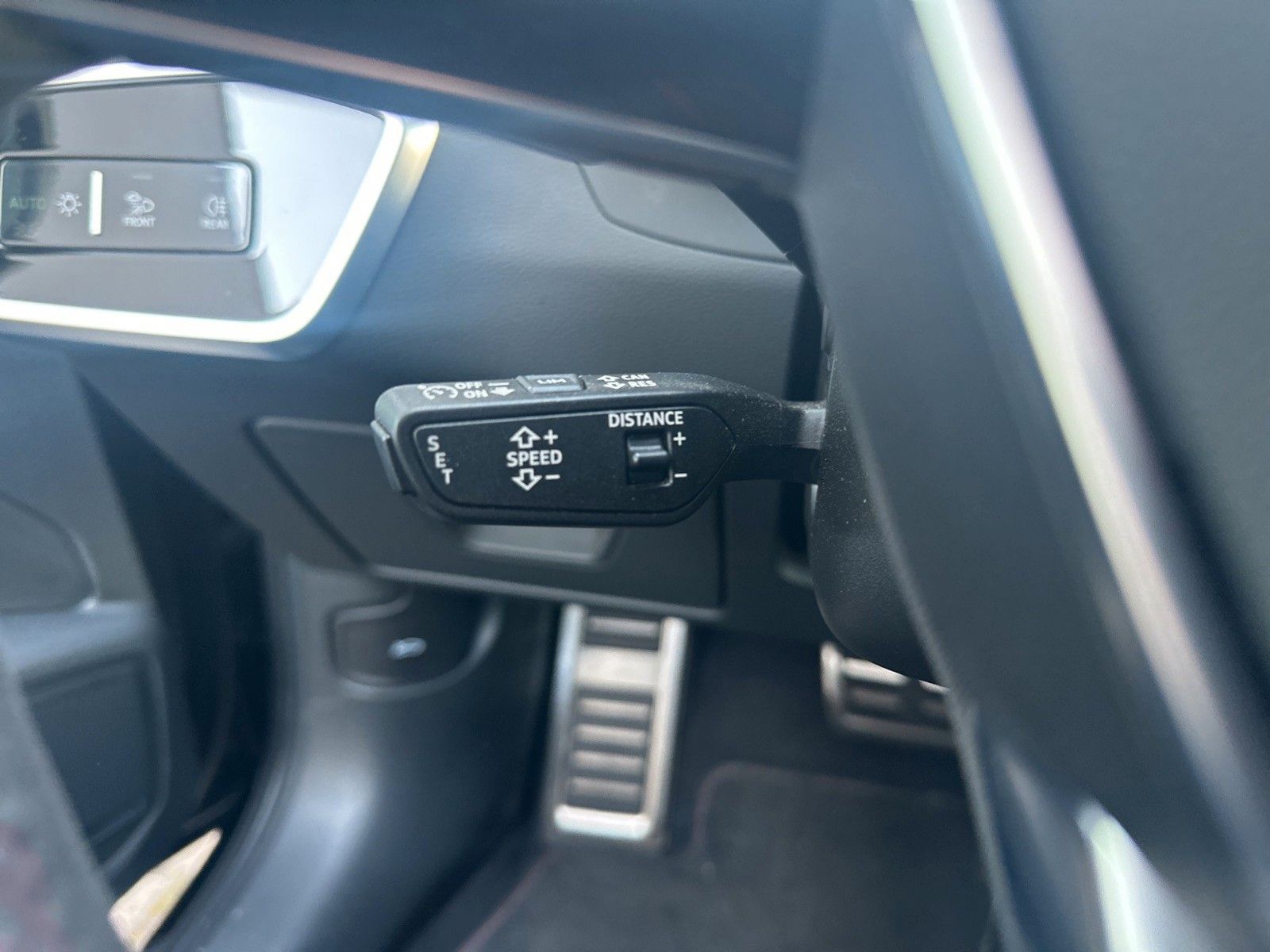 Audi RS6 Avant 4.0 TFSI quattro 22" Laser/B&O/Valcona