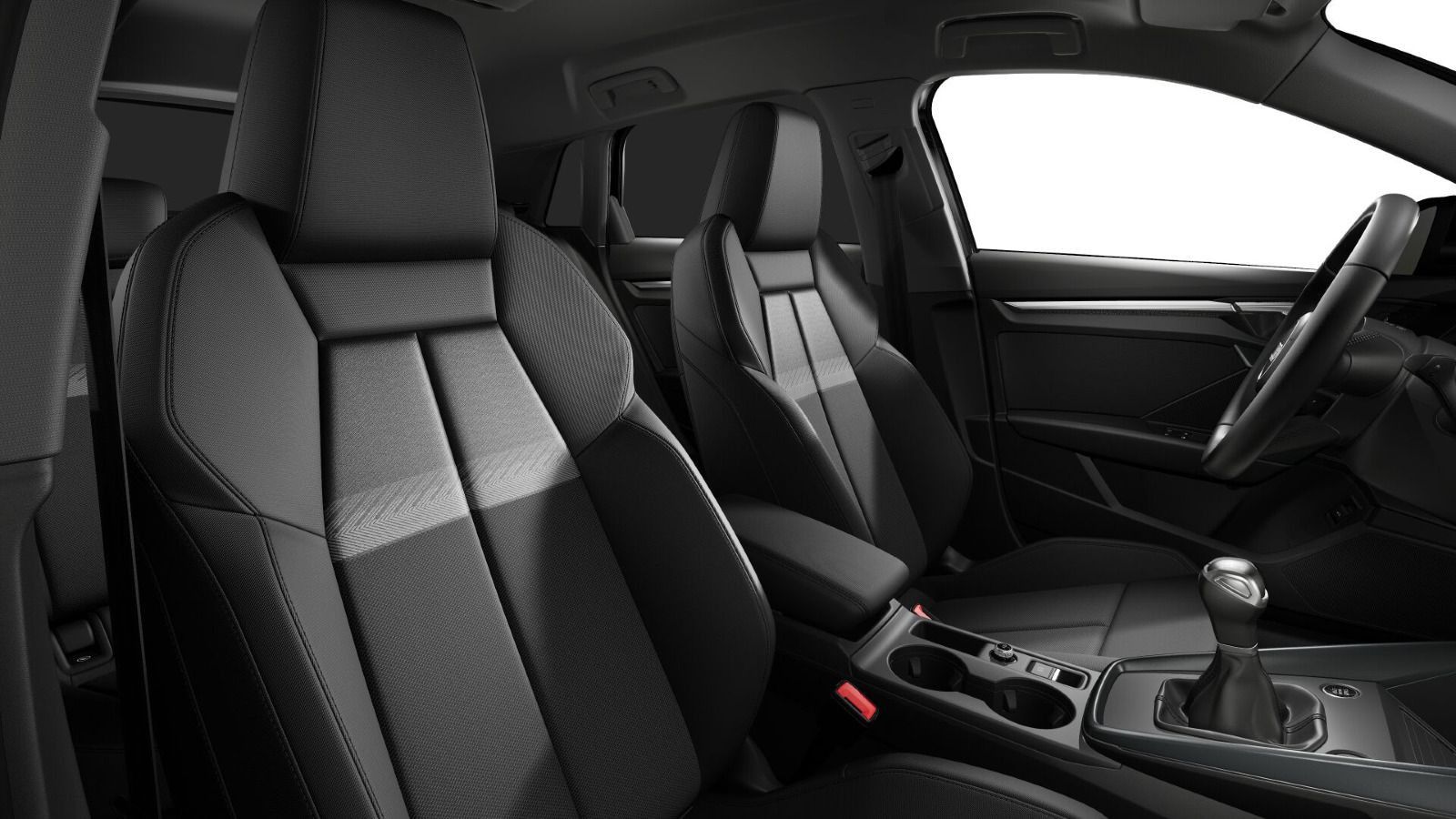 Audi A3 Sportback 35 TFSI ADVANCED - Samsaru's Car Outlet