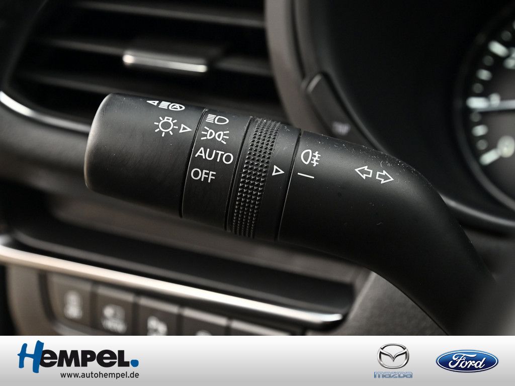 Mazda 3 5-trg. 2.0 Selection ACC HUD MATRIX-LED 360°