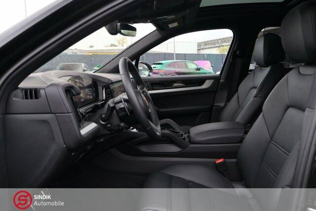 Porsche Cayenne S V8 Pano-ACC-Luftfeder.-el.AHK-360°Kam