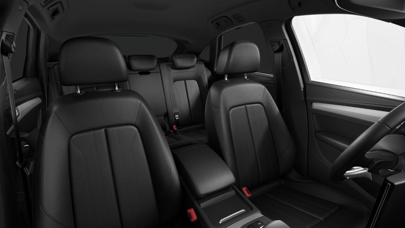Audi Q5 Sportback 40 TFSI quattro S tron. S line AHK