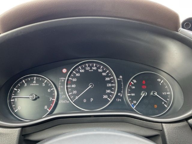 Mazda CX-30 2.0 AT AWD Selection Leder Bose Matrix 360