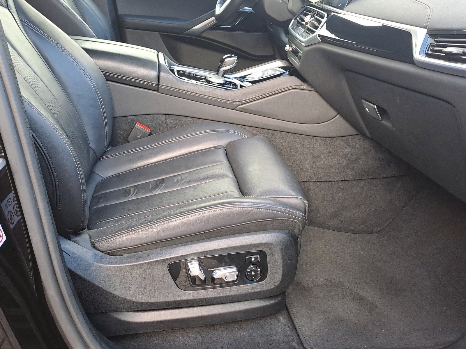 BMW X6 xDrive40d M Sport AHK Driv.Assist.Prof Laser