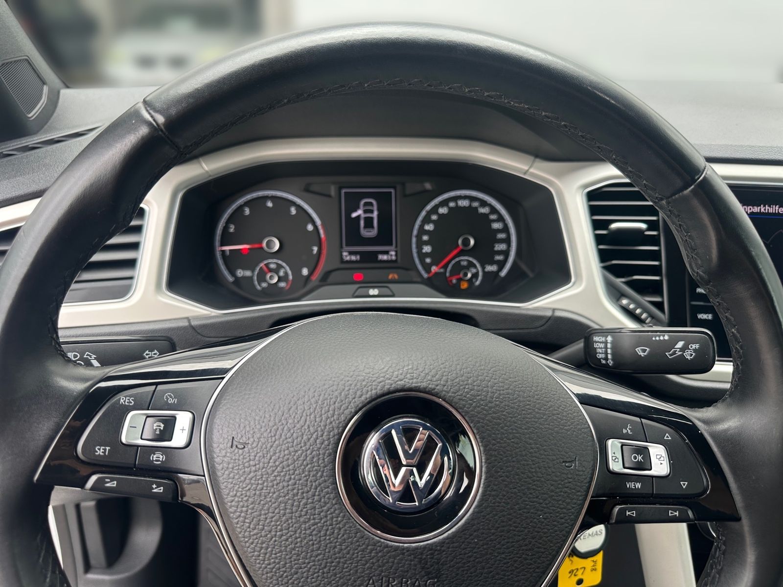 Volkswagen T-Roc Cabriolet 1.0 TSI Style - Samsaru's Car Outlet