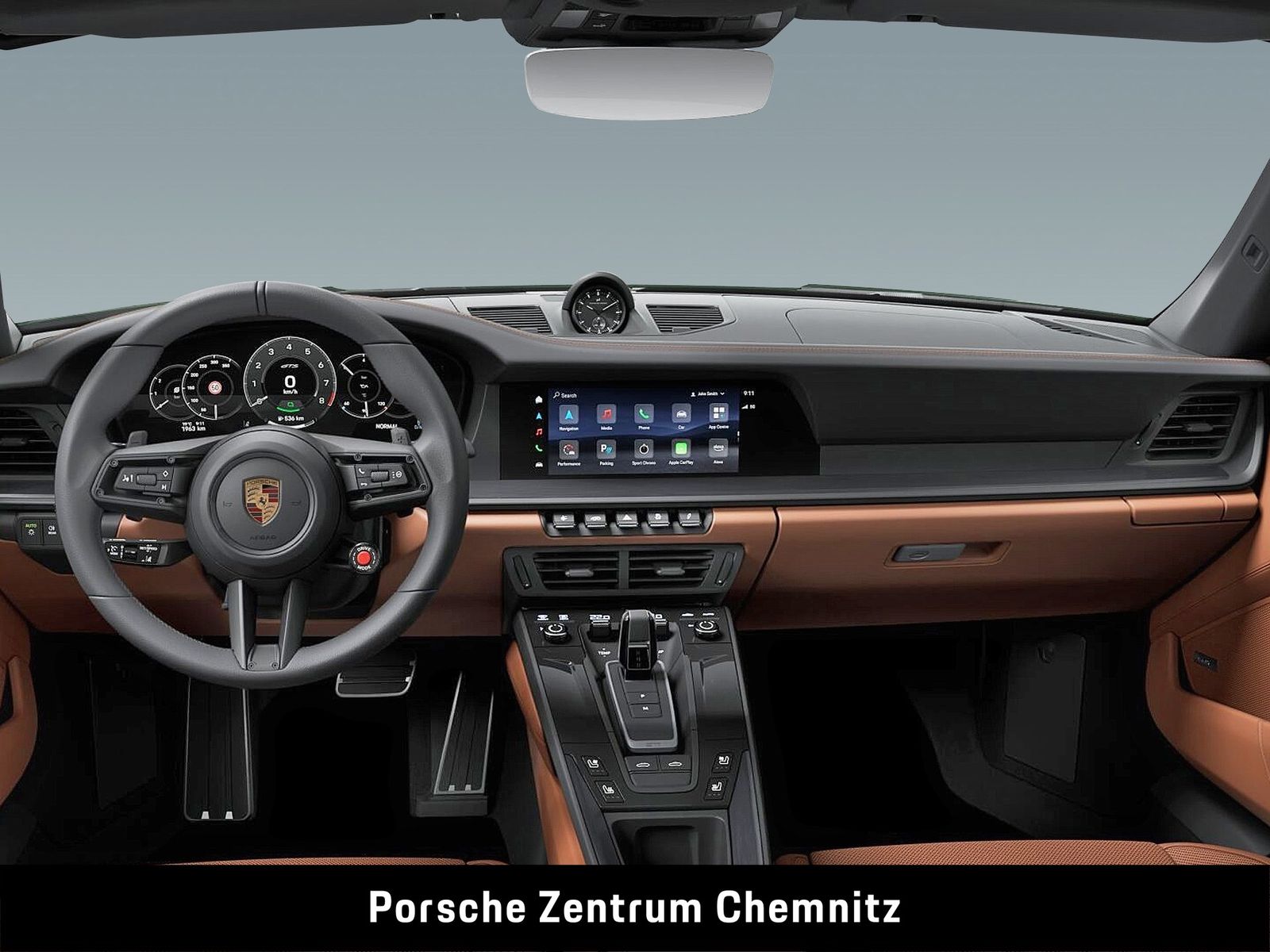 Porsche 911 Targa 4 GTS Farbe nach Wahl;InnoDrive;18-Weg