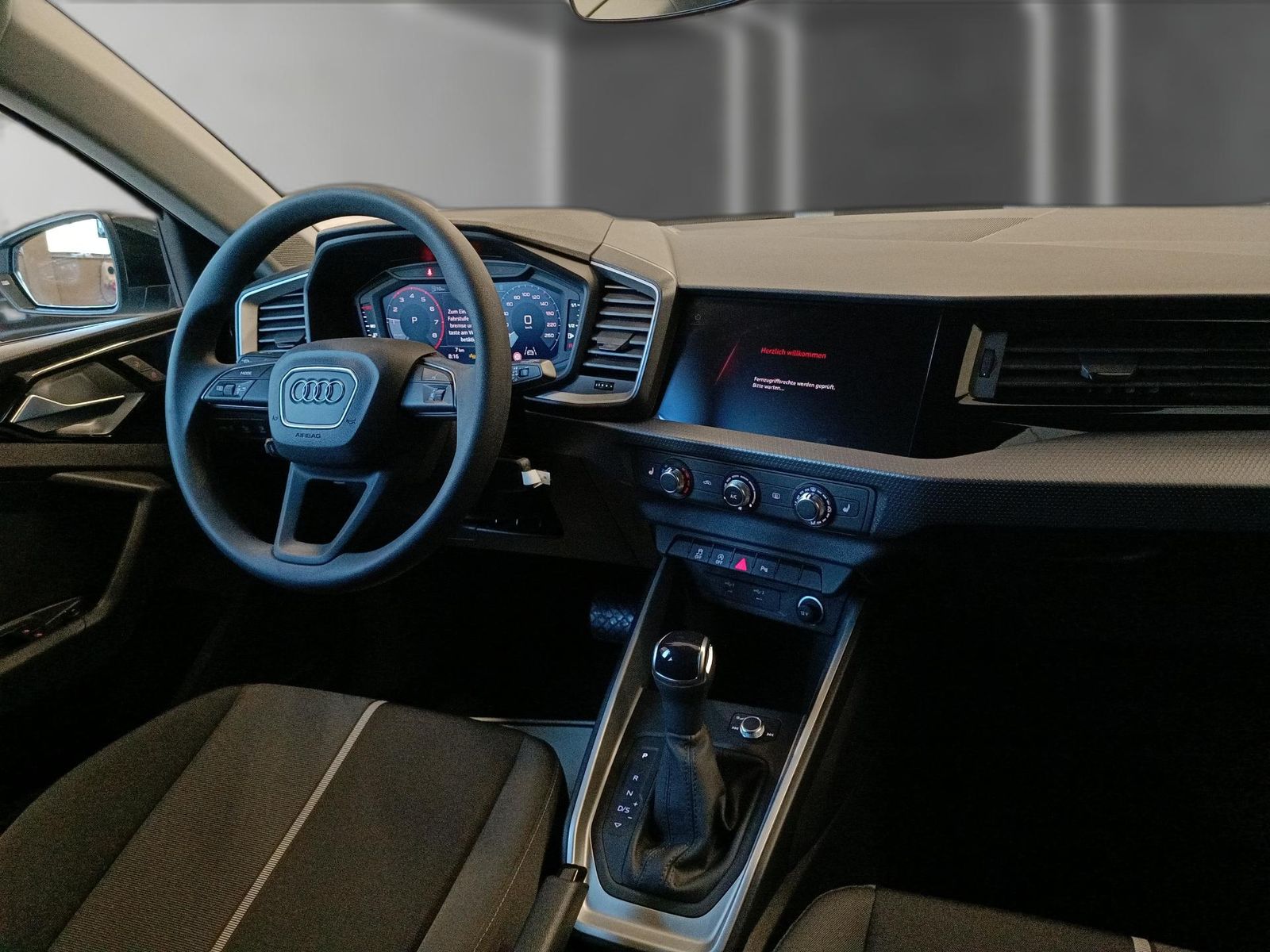 Audi A1 Sportback 25 TFSI S tronic LED*SHZ*PDC