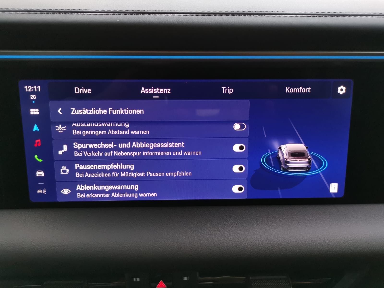 Porsche Macan - Samsaru's Car Outlet