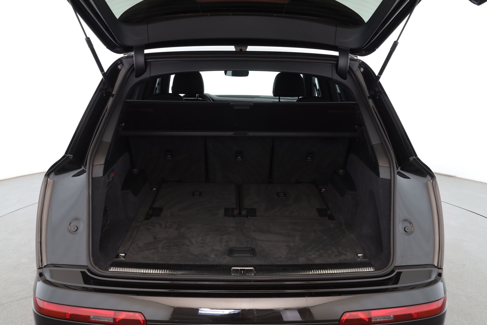 Audi Q7 50 TDI quattro tiptronic S line