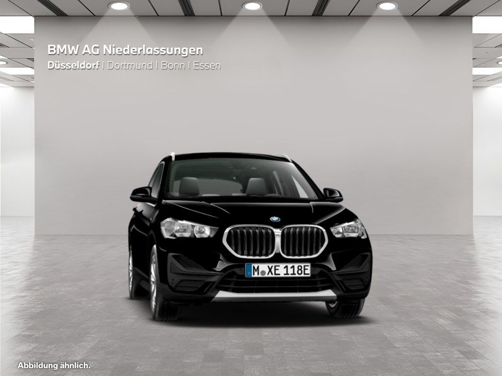BMW X1 xDrive25e - Samsaru's Car Outlet