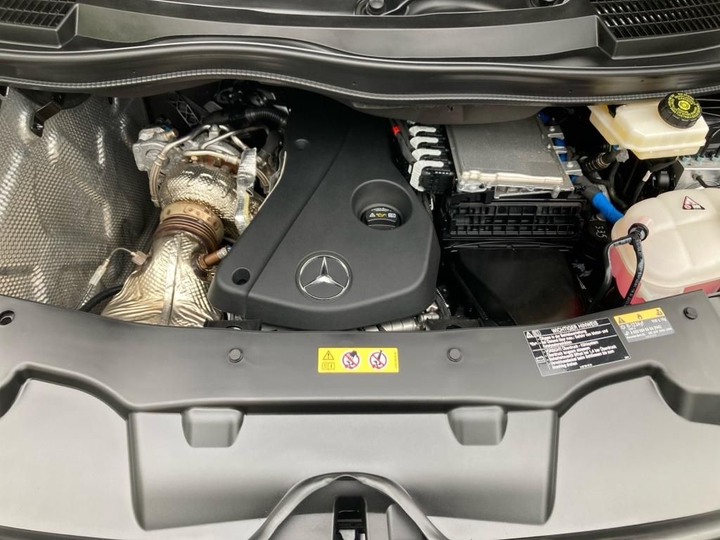 Mercedes-Benz V 220 d Edition Lang 4M AMG - Samsaru's Car Outlet