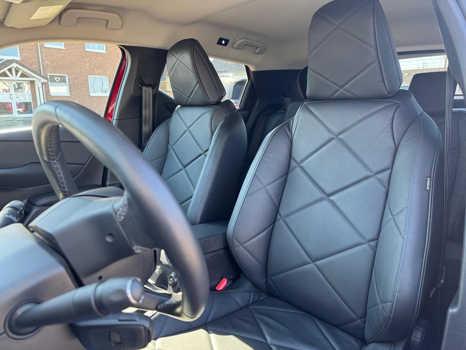 DS Automobiles DS3 CROSSBACK E-TENSE RIVOLI,LEASING MÖGLICH,HEA