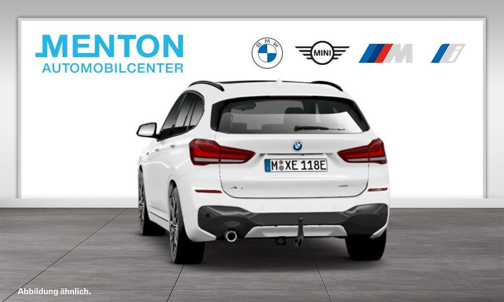 BMW X1 xDrive25e M Sportpaket - Samsaru's Car Outlet