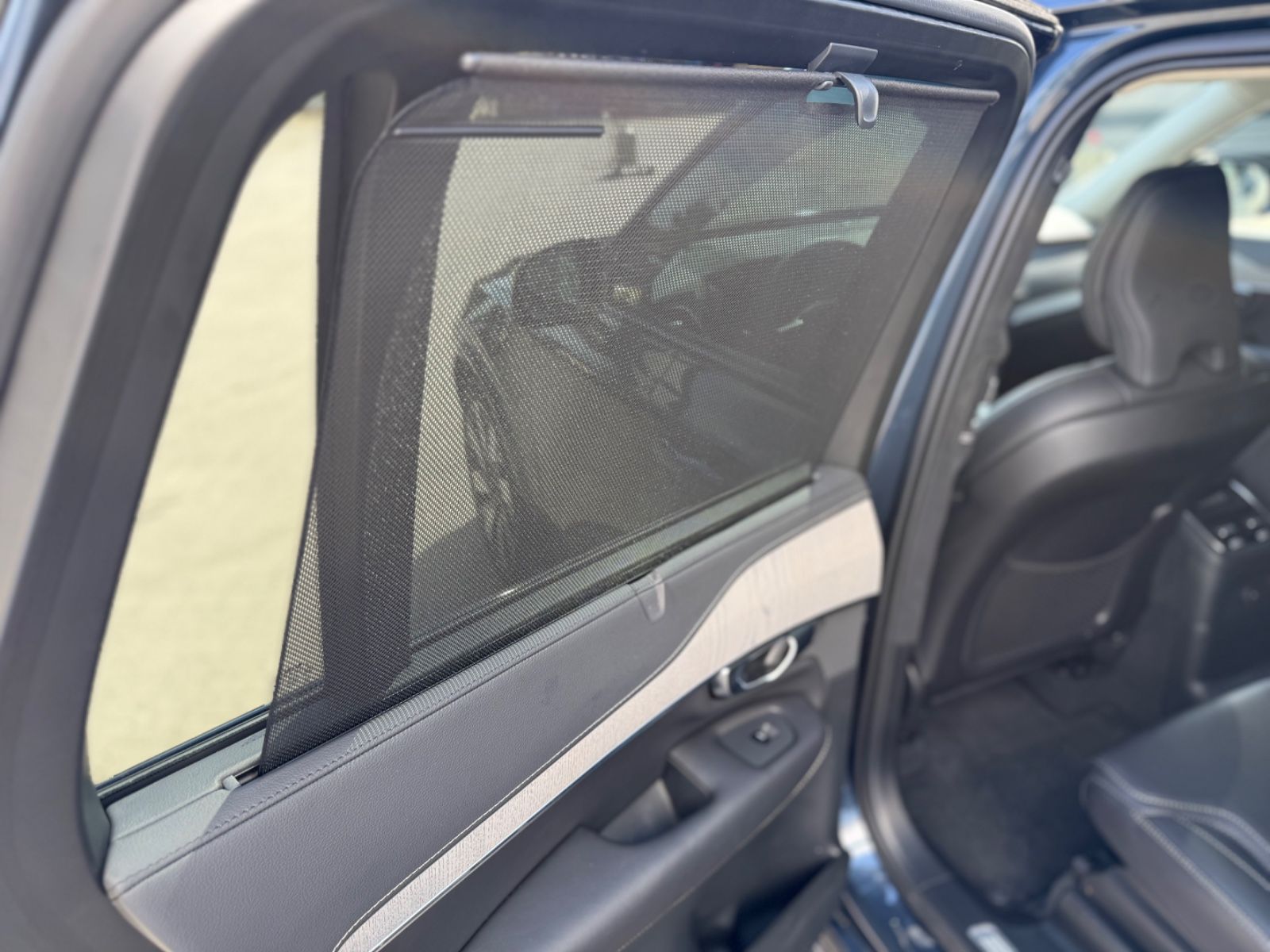 Volvo XC90 Ultra Dark T8 AWD/Pano/360°/HK/BLIS/AHK/HUD