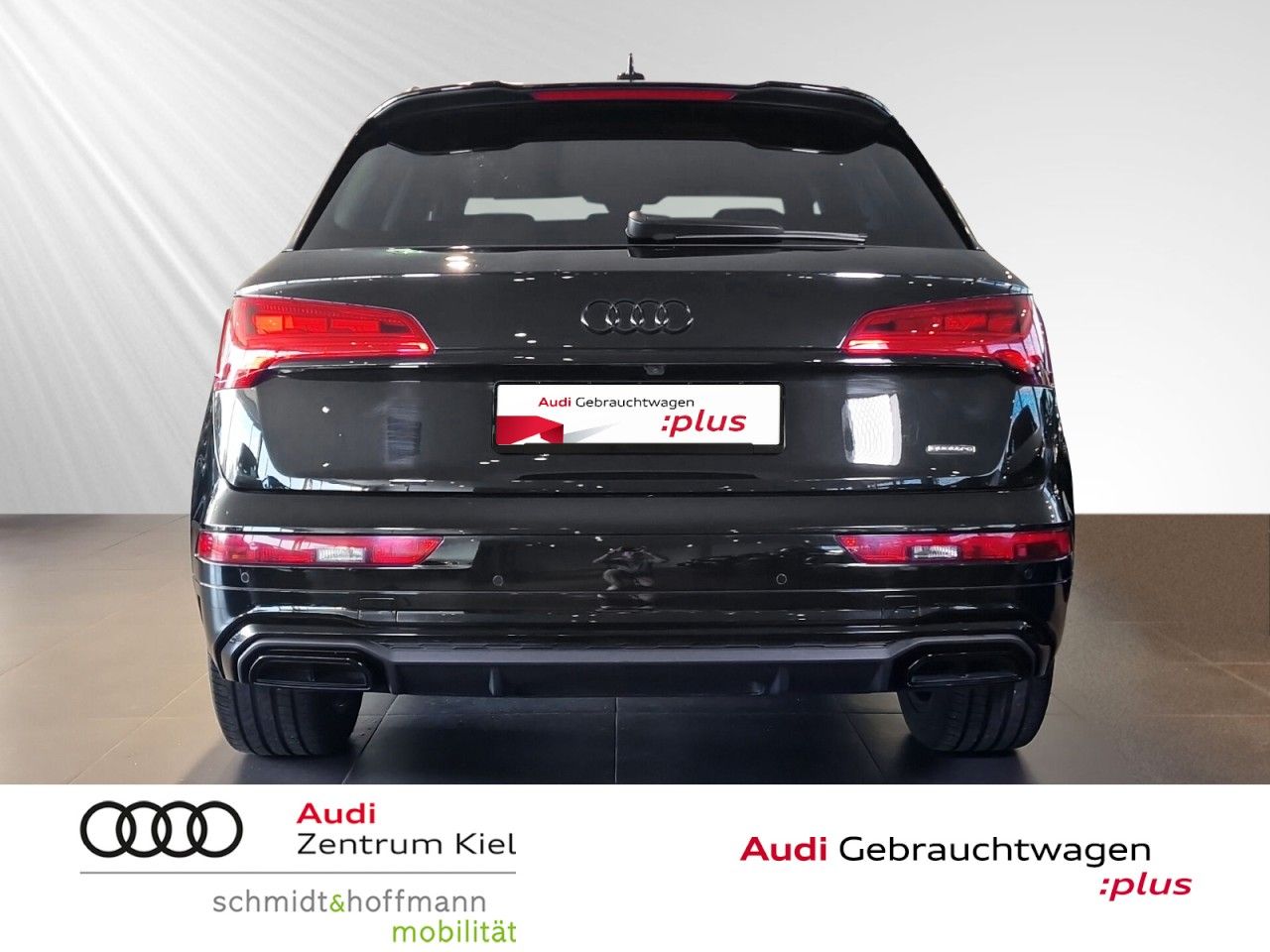 Audi Q5 55 TFSI e quattro S-line S-tronic Navi+ B&O