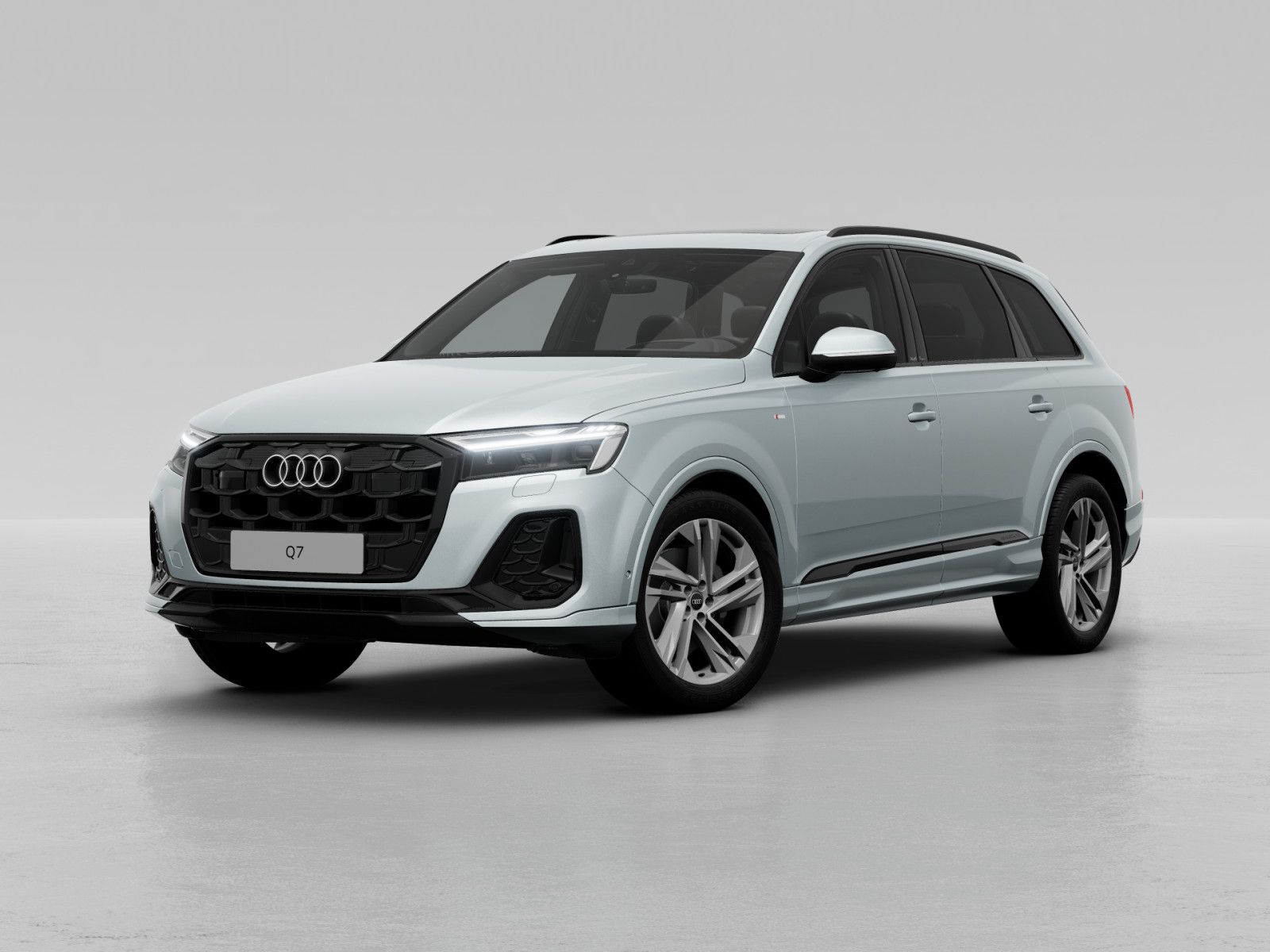 Audi Q7 50 TDI quattro S line*Navi*Matrix*Alu*AHK*HUD