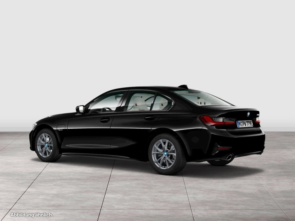 BMW 320e Limousine Sport Line - Samsaru's Car Outlet