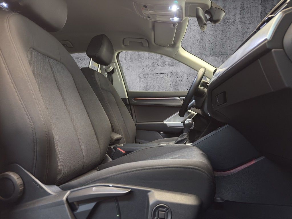 Audi Q3 40 TDI quattro advanced - Samsaru's Car Outlet