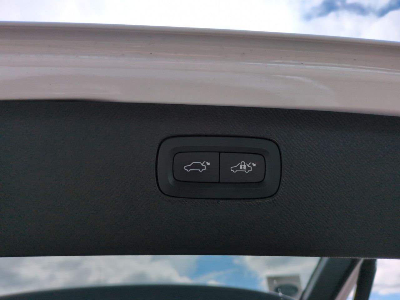 Volvo XC 90 Inscription Recharge Plug-In Hybrid AWD