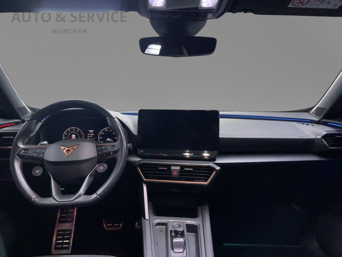 Cupra Formentor VZ 2.0TSI 4Drive DSG|LED|ACC|AHK|BEATS