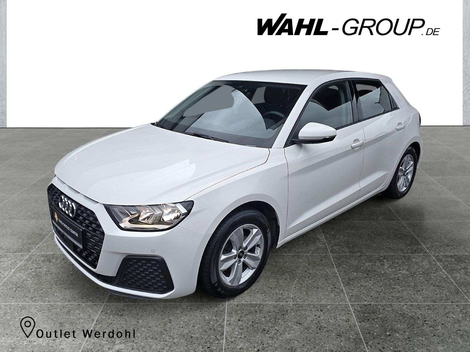 Audi A1 Sportback 30 TFSI - Samsaru's Car Outlet