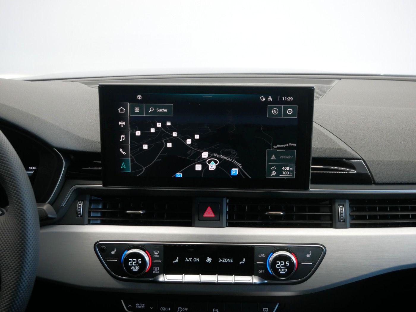 Audi A5 Sportback 45 TFSI quattro S line S tro. MATRI