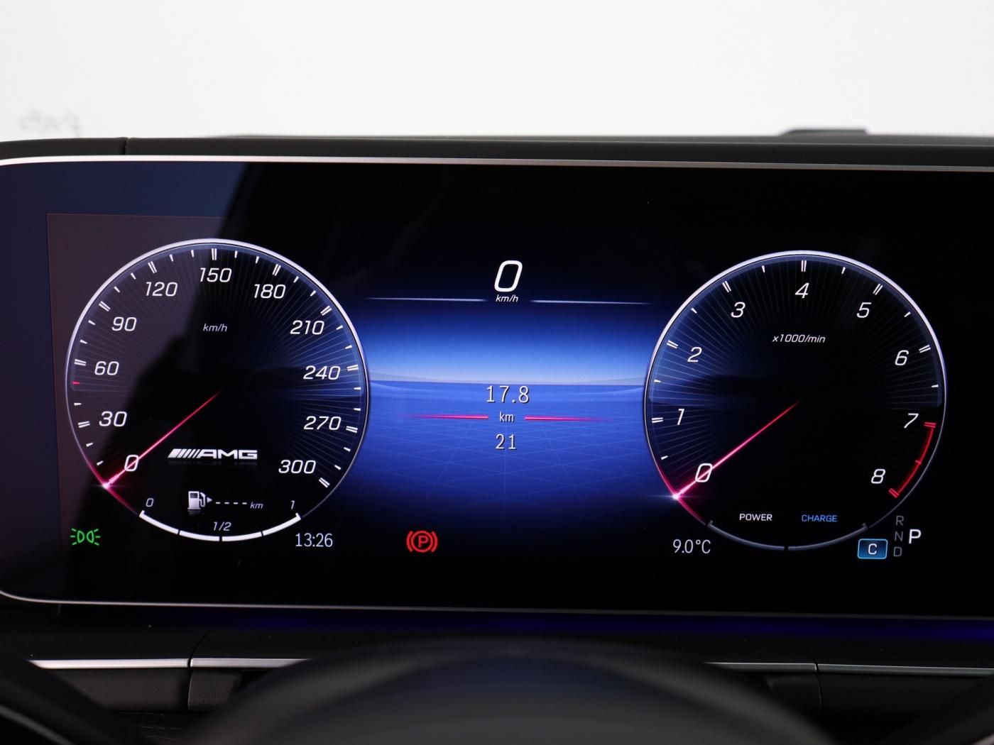 Mercedes-Benz GLE 63 AMG S 4M+ AMG*Pano*LED*RideControl*Ride*