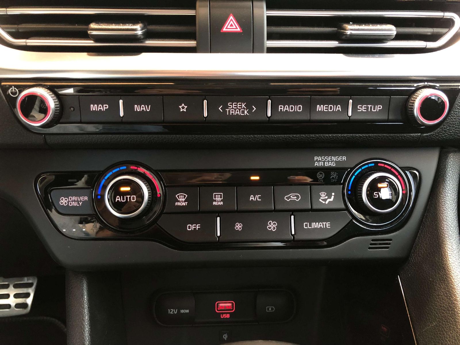 Kia Niro Spirit 1.6 PHEV - Samsaru's Car Outlet