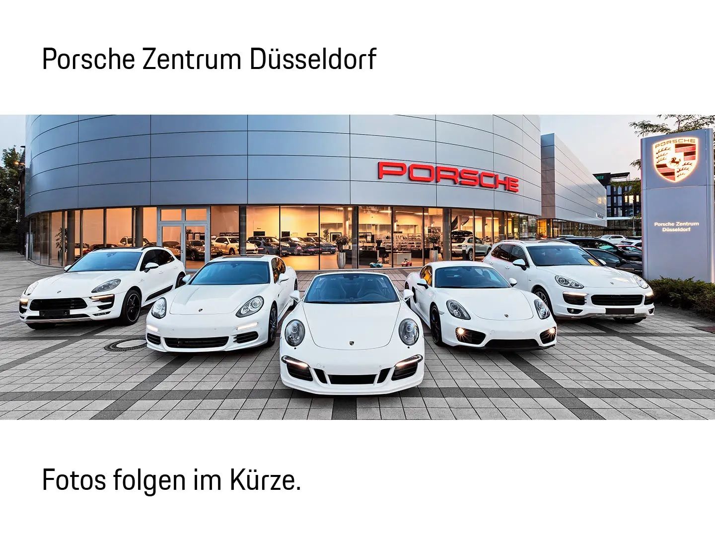 Porsche Taycan GTS InnoDrive Head-Up BOSE Sitzbelüftung