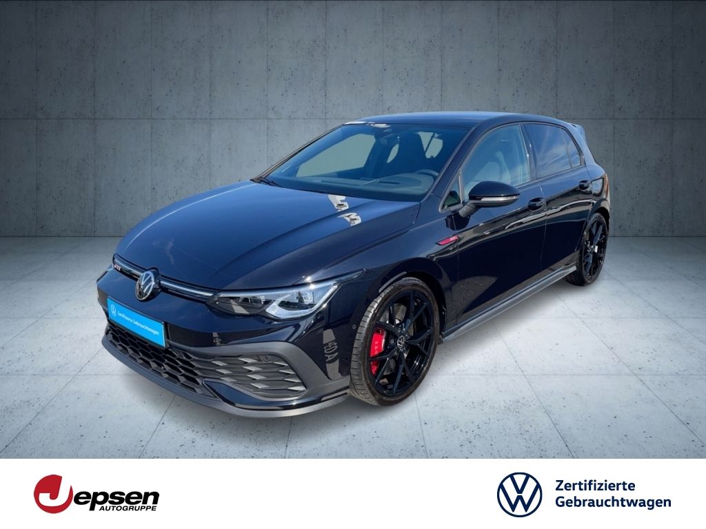 Volkswagen Golf GTI Clubsport 2.0 TSI DSG - Samsaru's Car Outlet