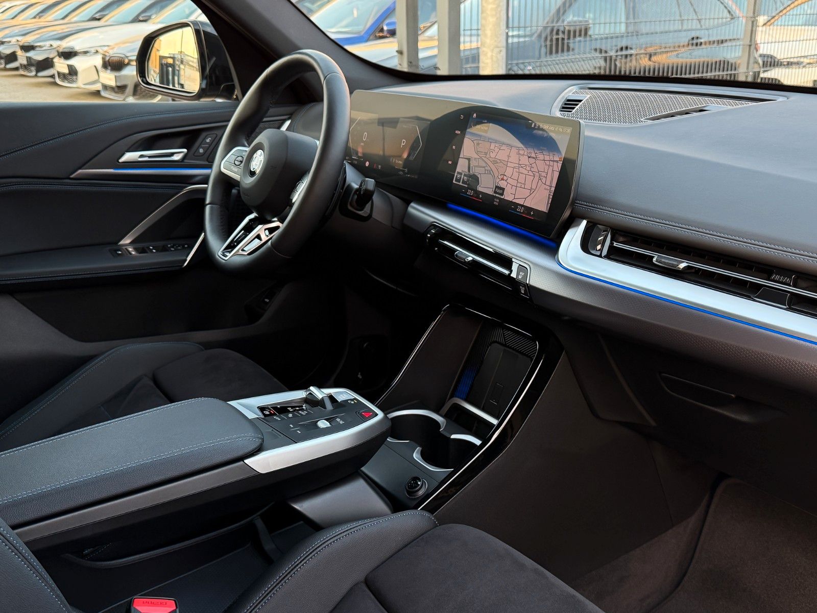 BMW X1 23 d xDrive M Sport - Samsaru's Car Outlet