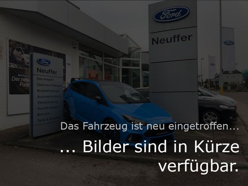 Ford Focus Turnier ST-Line X, ACC, LED, B&O, Apple Ca