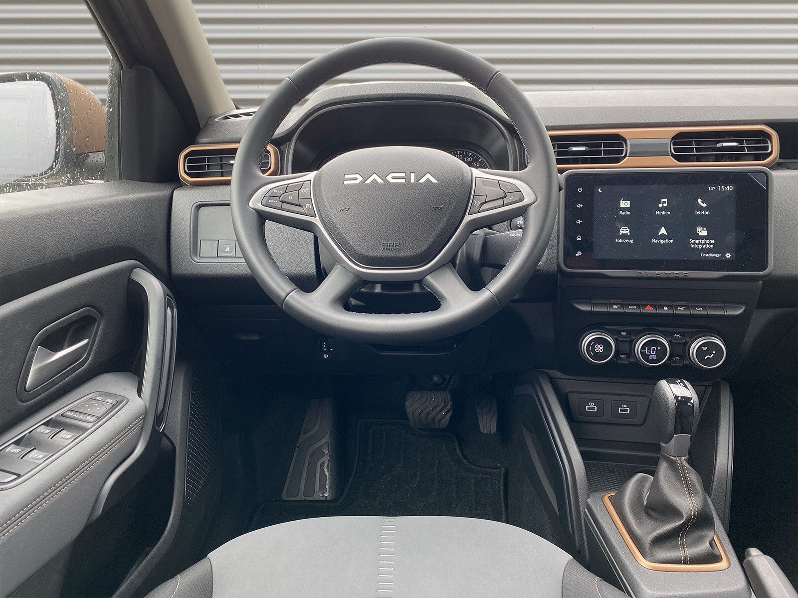 Dacia Duster Extreme TCe 150 EDC - Samsaru's Car Outlet