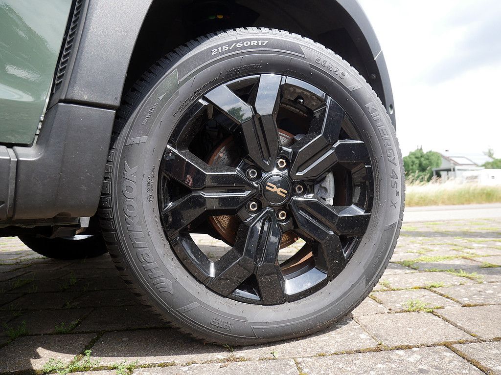 Dacia Duster Extreme TCe 150 EDC 2WD - Samsaru's Car Outlet