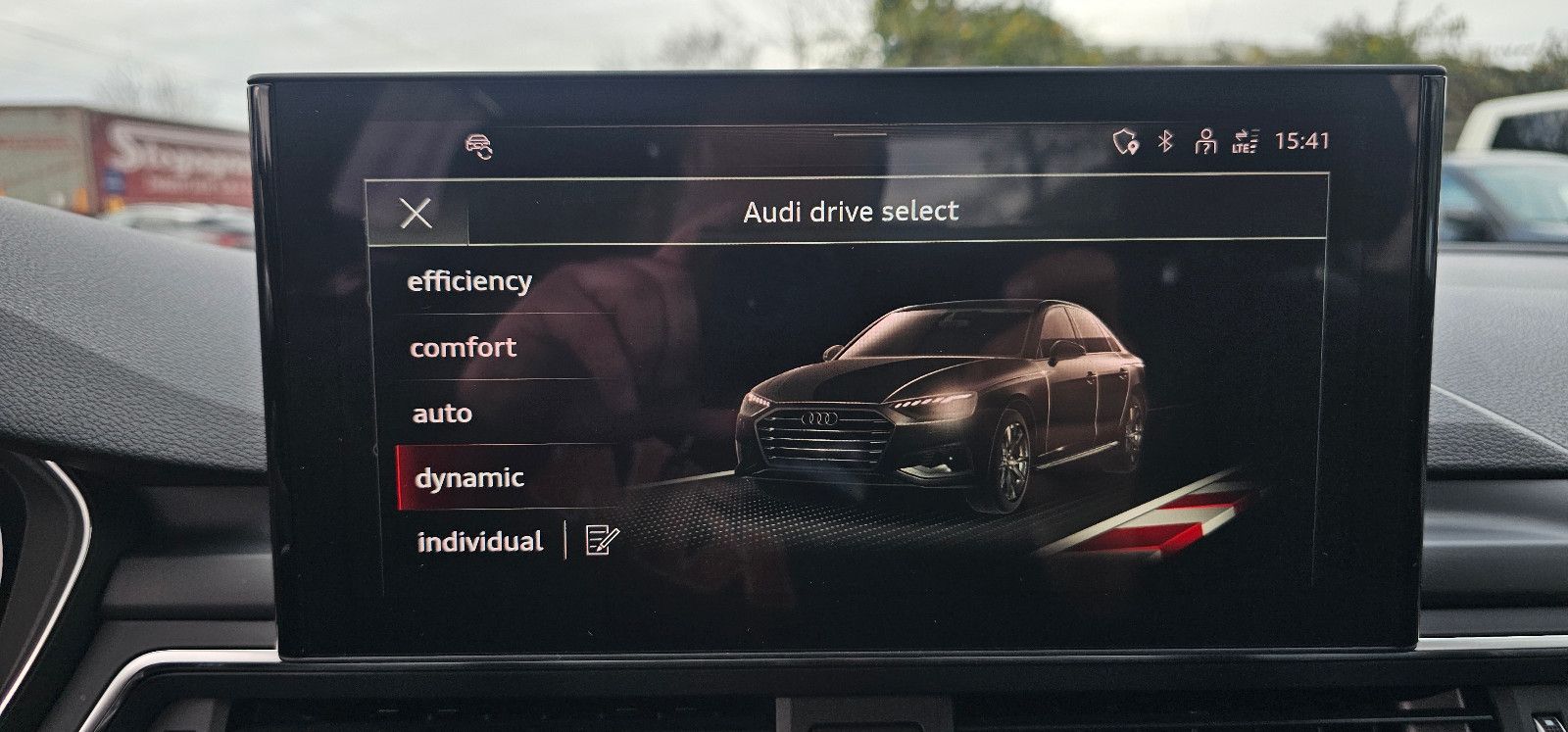 Audi A4*Lim.*40TDI*Quattro*Virtual*LED*Kamera*Carplay