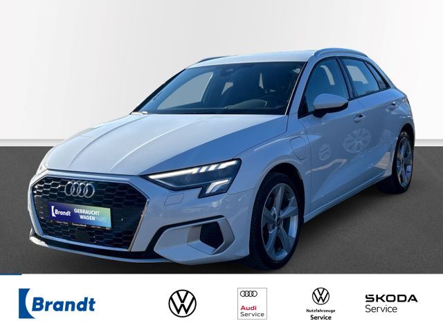 Audi A3 Sportback 40 TFSIe advanced S-LINE INT.+S-TRO