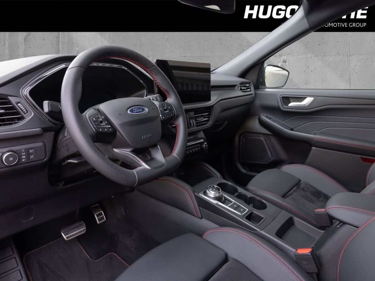 Ford Kuga ST-Line X 1.5 - Samsaru's Car Outlet
