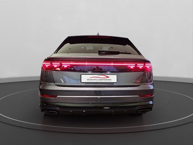 Audi Q8 50 TDI quattro - Samsaru's Car Outlet