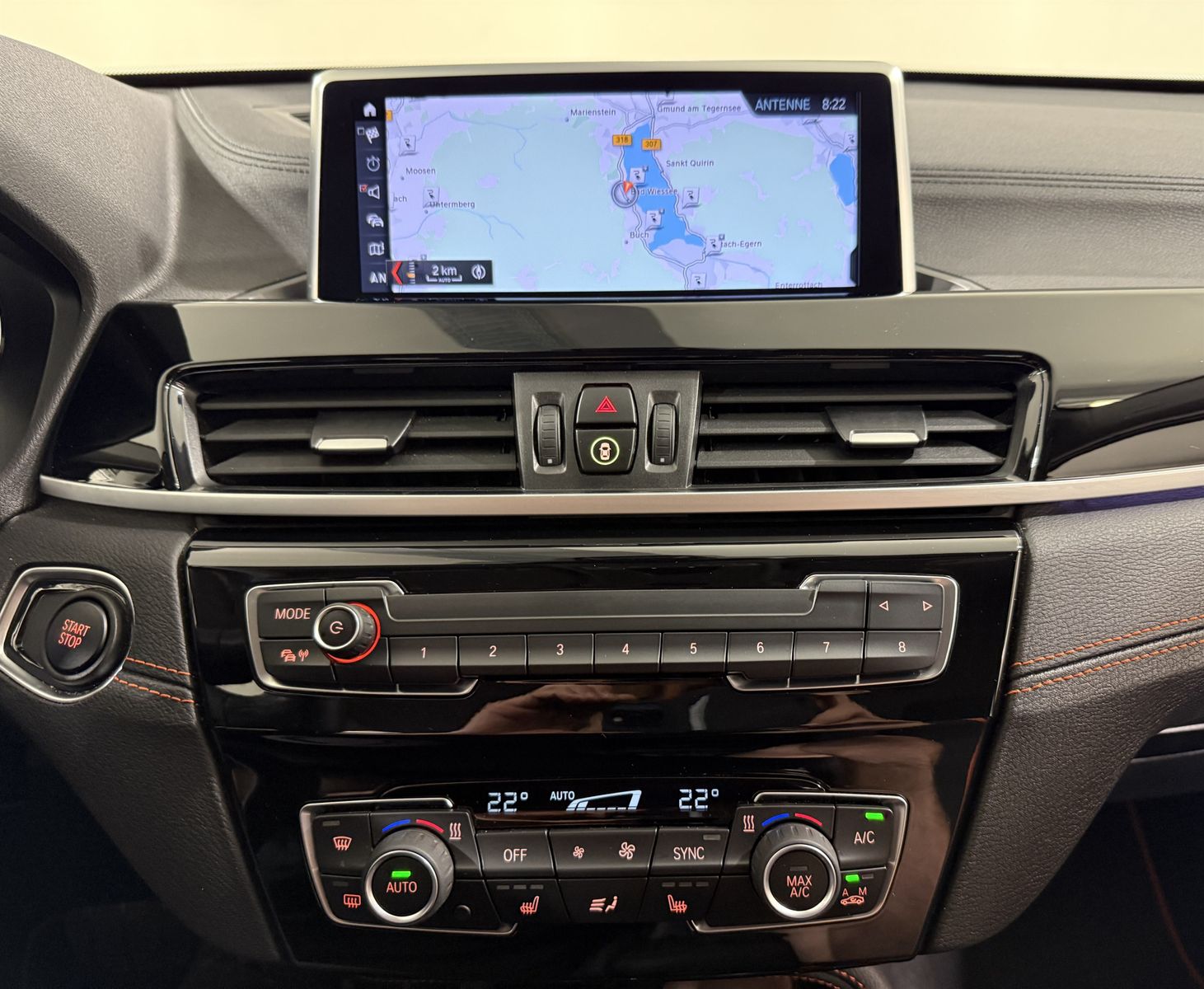 BMW X1 xDrive25e Sport Line - Samsaru's Car Outlet