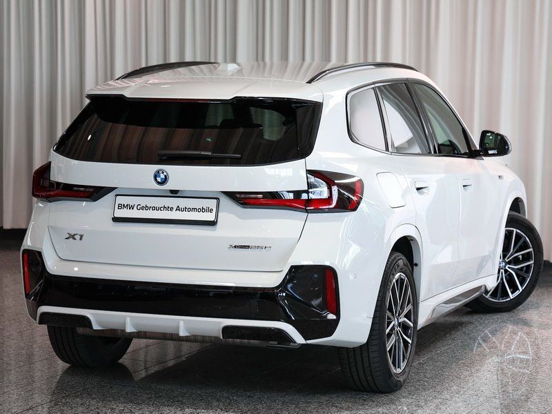 BMW X1 xDrive25e M Sport - Samsaru's Car Outlet